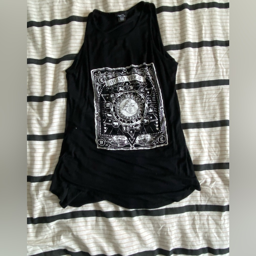 Rue 21 Tank Top